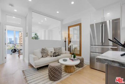 10501 Wilshire Blvd #1012 Los Angeles CA 90024