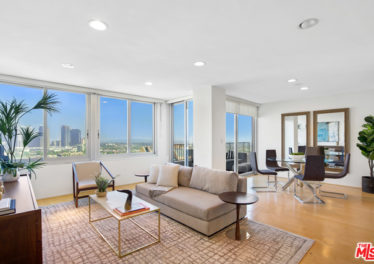 10501 Wilshire Blvd #2005 Los Angeles CA 90024