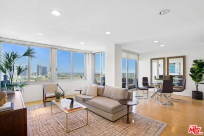 10501 Wilshire Blvd #2005 Los Angeles CA 90024