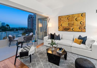 10501 Wilshire Blvd, #806, Los Angeles, CA 90024