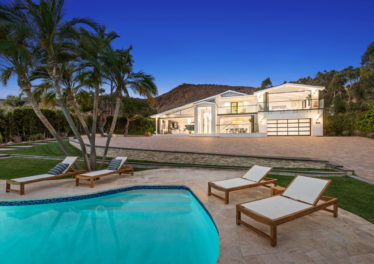 31223 Bailard Rd, Malibu CA 90265