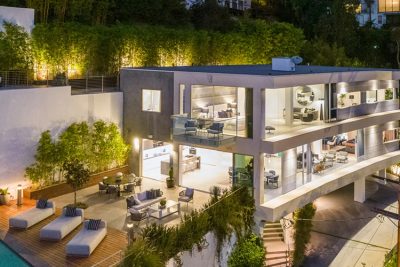 Emmanuel Acho buys $ 6 million Hollywood Hills mansion as birthday present