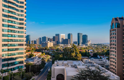 10501 Wilshire Blvd Unit 1106 Los Angeles CA 90024