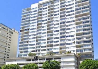 10501 Wilshire Blvd Unit 1502, Los Angeles, CA 90024