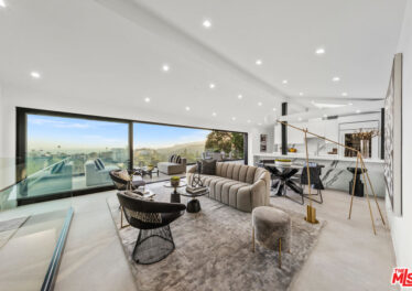 2637 Creston Dr,  Los Angeles,  CA.  90068