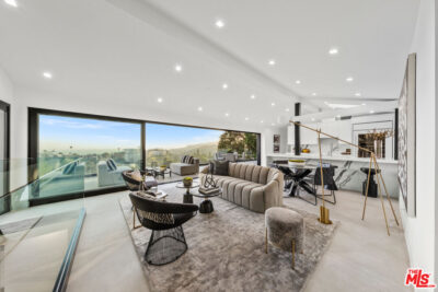 2637 Creston Dr,  Los Angeles,  CA.  90068