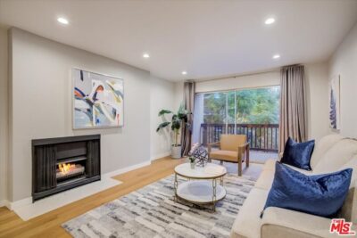 8216 Raintree Cir, Culver City, CA 90230