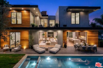 1461 Rising Glen Road Los Angeles, CA 90069