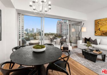 10501 Wilshire Boulevard, Unit 806 Los Angeles, CA 90024