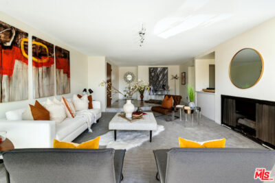 1230 Horn Avenue, Unit 200 West Hollywood, CA 90069