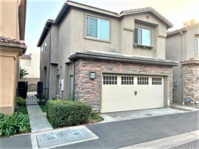 22108 Cajun Court Canoga Park, CA 91303