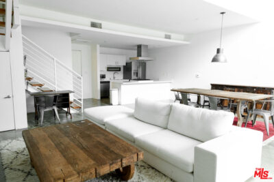 2400 Corinth Avenue, Unit 9  Expo West LA