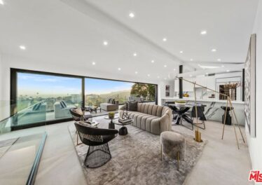 2637 Creston Drive  Los Angeles, CA 90068