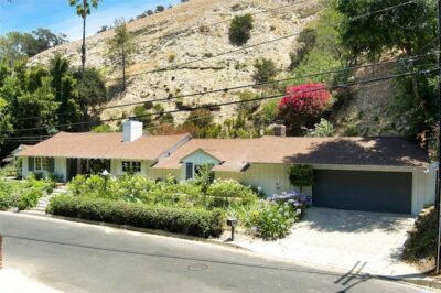 4034 Stoneybrook Drive, Sherman Oaks, CA 91403