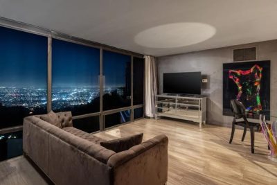 Yes Weekly LA’s House of Sin Lists at $10.2 Million!