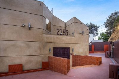 Top Ten Real Estate Deals, LA’s House of Sin Lists at $10.2 Million