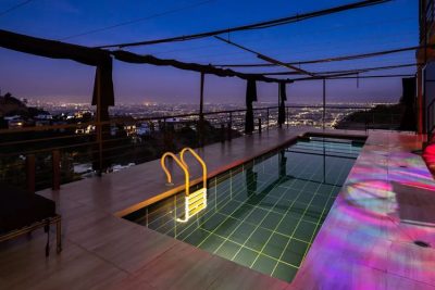 Mirror UK, Inside ‘trippy House of Sin’ linked to Kim Kardashian and Hollywood on sale for £8.4m