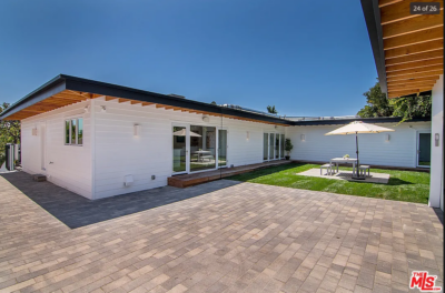 11516 Thurston Cir, Los Angeles, CA 90049