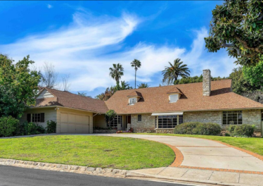 13545 D Este Drive  Pacific Palisades, CA 90272