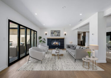 3358 Coy Dr Sherman Oaks CA 91423