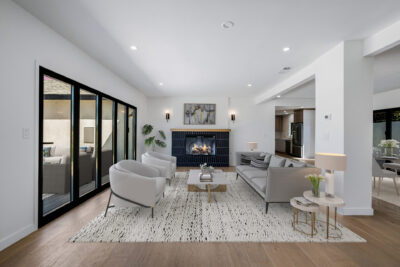 3358 Coy Dr Sherman Oaks CA 91423