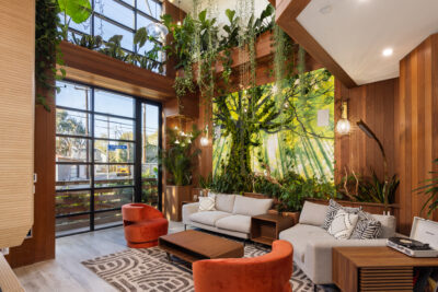 Maya, Lady of Botanica