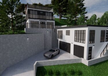 10532 Isadora Ln Los Angeles CA 90077