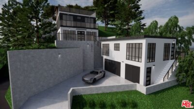 10532 Isadora Ln Los Angeles CA 90077