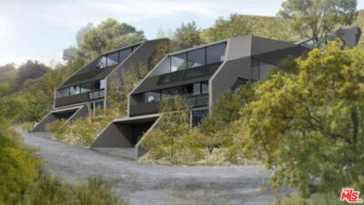 6905-6909 Cahuenga Park Trail Los Angeles CA 90068