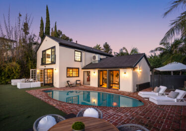 1169 Linda Flora Dr Los Angeles CA 90049