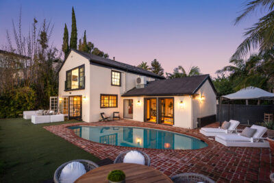 1169 Linda Flora Dr Los Angeles CA 90049