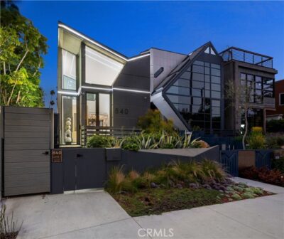 840 California Ave, Venice CA 90291