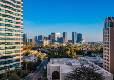 10501 Wilshire Blvd #1106 Los Angeles, CA 90024
