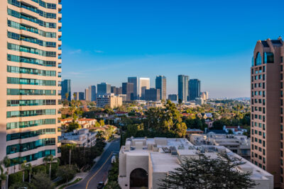 10501 Wilshire Blvd #1106 Los Angeles, CA 90024