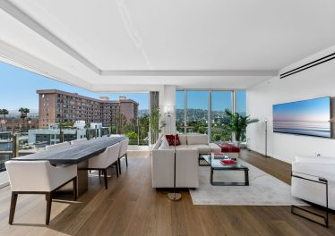 9000 W 3RD St, #701 Los Angeles, CA 90048