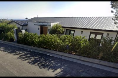 L.A. home where Matthew Perry died sells for $8.55 million