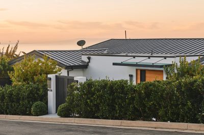 Matthew Perry Home in Los Angeles Sells a Year After His Death