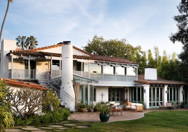 1707 San Vicente Blvd