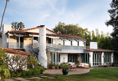 1707 San Vicente Blvd