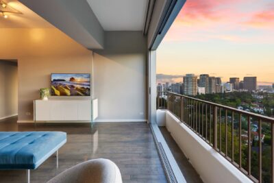 10501 Wilshire Blvd #1902