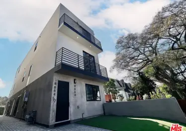 8664 Cadillac Ave, Los Angeles, CA 90034