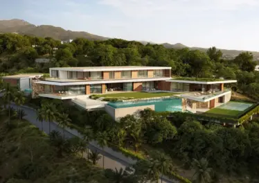 750 N Via Santa Ynez Pacific Palisades, CA 90272