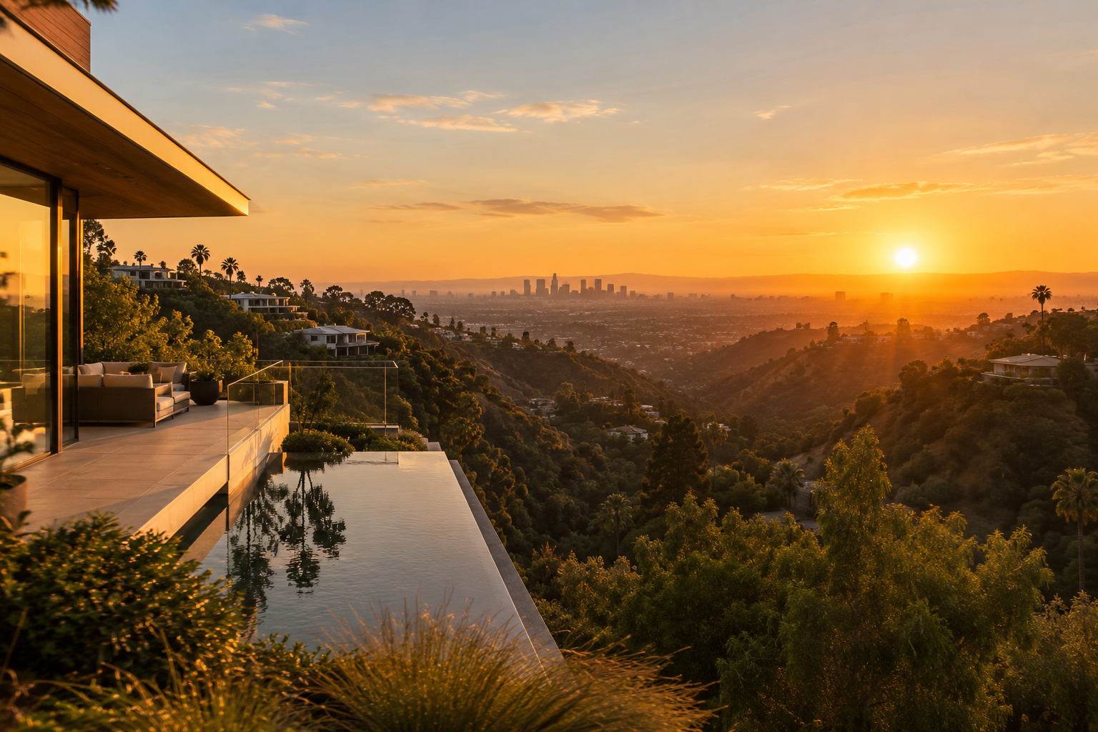 Canyon Living in Los Angeles: What the Listing Photos Won’t Tell You
