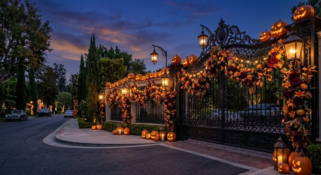 Halloween Week in Beverly Hills & Beyond: Your Late-October Guide