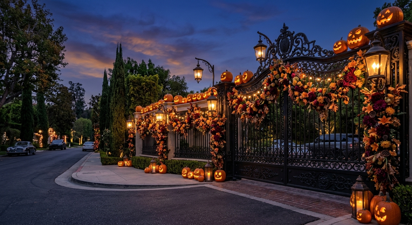 Halloween Week in Beverly Hills & Beyond: Your Late-October Guide