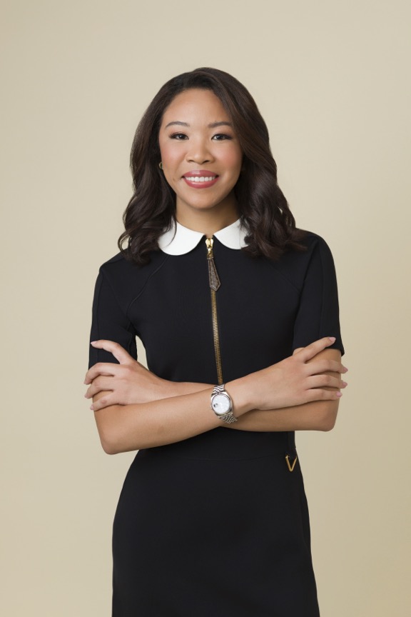Naomi Inoue Drayton